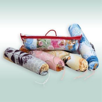 Думка (диз.: Думка-валик "Эколайф") ДВЭ