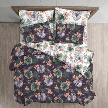 Постельное белье из поплина "Конфесса" 200*220 (диз.: 70965-1 Аурелия) 