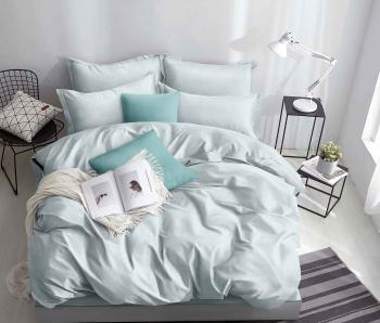 Постельное белье из микрофибры "Дионис" Евро 200*220 (диз.: 4610) КДЕд