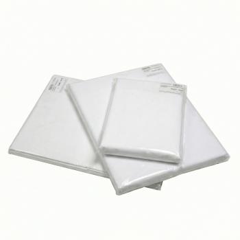 Наволочка Бязь отбеленная (145 г/кв.м), пара НБ