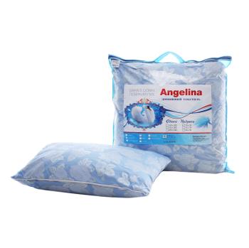 Подушка РТ &quot;Лебяжий пух Light&quot; ПВХ 