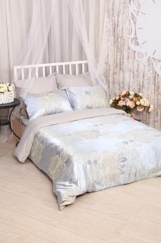 КПБ "Jaсquard" Семейный (диз.: 1-18-10) КСЖС