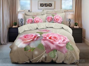 КПБ "Vivaldi Collection" 2,0 сп. с Евро (диз.: WP13) КСВЕ