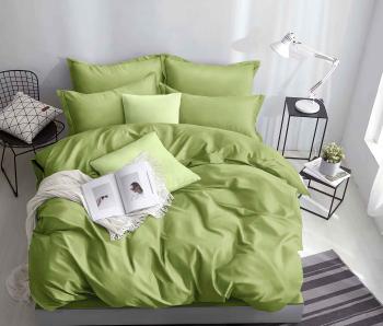 Постельное белье из микрофибры "Дионис" Семейный (диз.: 0326) КДСд