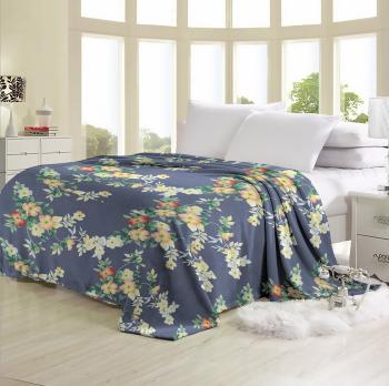 Плед "Велсофт" 200*240 (диз.: 1909077-9) ПВе