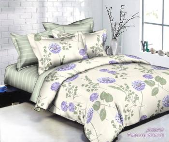 КПБ поплин "Наслаждение" 3Д 2,0 (диз.: y5d2043) КНПДсев