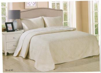 Набор Валенсия ( покрывало + нав 50/70 (2 шт)) 220*240 (диз.: 10-6 (4)) 