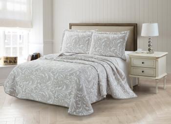 Набор Валенсия ( покрывало + нав 50/70 (2 шт)) 200*220 (диз.: 21920) 