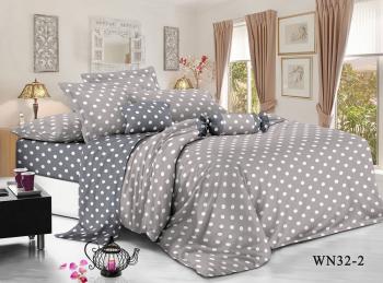 КПБ поплин "Наслаждение" 3Д 2,0 (диз.: WN32-2) КНПДсев