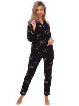 ПЖ-16 НСД Пижама женская (кулирка) ПЖ-16 НСД ПЖ-16 НСД Пижама женская (кулирка) ПЖ-16 НСД