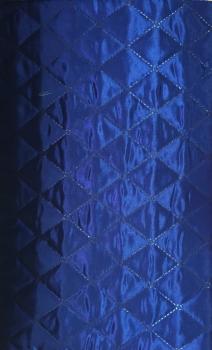 Покрывало РТ  "Шелк" ультрастеп пэ 200*220 (диз.: Синева) ПШ