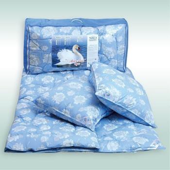 Набор  "Лебяжий пух" тик НЛПт