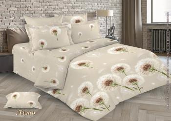 Постельное белье из перкали "Ренессанс" 1,5 сп. (диз.: Лето) КРП15