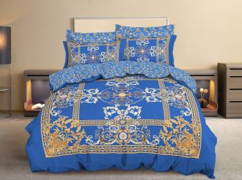 Постельное белье из сатина "Вивальди Коллекшн" 200*220 (диз.: WP15) КСВЕ