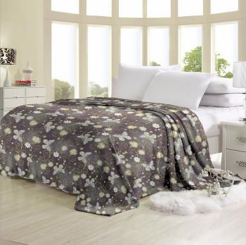 Плед "Велсофт" 1,5 сп. (диз.: 1909072-6) ПВ