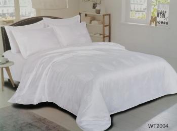 Постельное белье из сатин-жаккарда "Жаккард" Семейный (диз.: WT2004) КСЖС