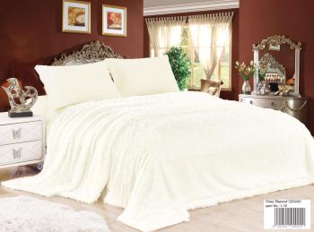 Плед "Zivara" 175*220 (состав: полиэстер 100%) (диз.: 1-16) ПВеnsd