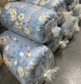 Наматрасник высокий РТ 8 см &quot;Пенополиуретан-крошка&quot; ультрастеп 