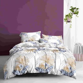 Постельное белье из микросатина &quot;Микросатин&quot; 1,5 сп. (диз.: 4862) КМС-15