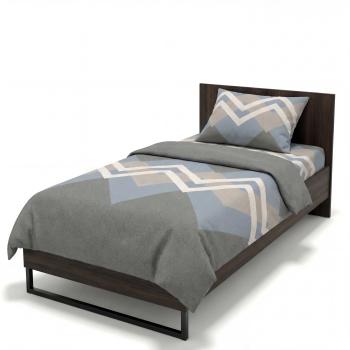 Постельное белье "Микросатин" м/у КМС-15