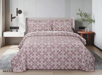 Покрывало "Валенсия" 200*220 (диз.: 6615-5)  Покрывало "Валенсия" 200*220 (диз.: 6615-5)