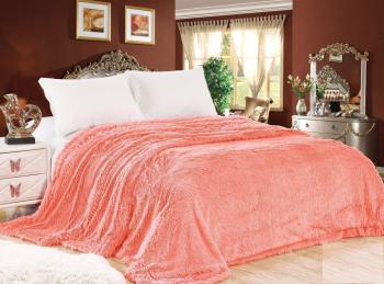 Плед "Верона" 220*240 (состав: микрофибра 100%) (диз.: 6-16) ПВеnsd