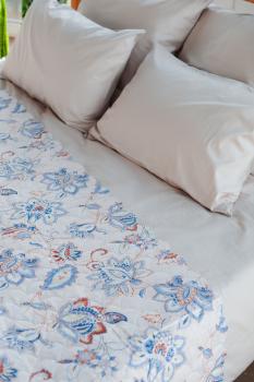 Покрывало "Мечта" ( ультрастеп) ПУ Покрывало "Мечта" ( ультрастеп) ПУ