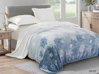 Плед "Велсофт" 2,0 сп. (диз.: 185-PF) ПВ