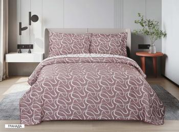 Покрывало "Валенсия" 220*240 (диз.: Гранада)  Покрывало "Валенсия" 220*240 (диз.: Гранада)