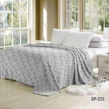 Плед "Велсофт" 2,0 сп. (диз.: SP-233) ПВ