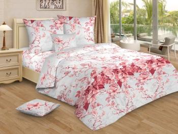 Постельное белье из бязи 125 г/м2 "Наслаждение" Семейный (диз.: 5741-3) КНБС Постельное белье из бязи 125 г/м2 "Наслаждение" Семейный (диз.: 5741-3) КНБС
