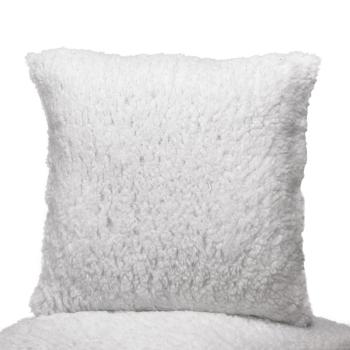 Думка (диз.: Камилла размер 40/40 (белая)) ДВЭ