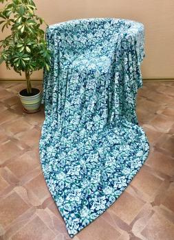 Плед "Велсофт" 200*220 (диз.: 1604019-4) ПВе