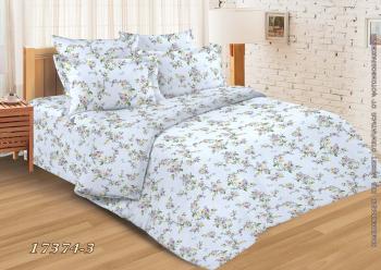 Постельное белье из бязи 145 г/м2 "Душевный" 2,0 сп. (диз.: 17374-3)  Постельное белье из бязи 145 г/м2 "Душевный" 2,0 сп. (диз.: 17374-3)