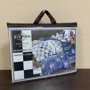 Покрывало &quot;Двухстороннее&quot; микросатин ПД