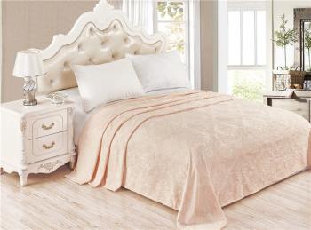 Плед "Милана" 172*200 (велсофт одн. с тиснением 290г/м2) (диз.: 18-13)  Плед "Милана" 172*200 (велсофт одн. с тиснением 290г/м2) (диз.: 18-13)