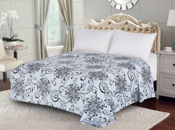 Плед "Велсофт" 1,5 сп. (диз.: TM-M1903) ПВ