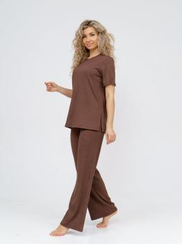 К-058 НСД Костюм женский (лапша) К-058 НСД К-058 НСД Костюм женский (лапша) К-058 НСД