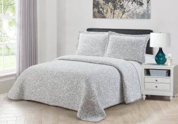 Набор Валенсия ( покрывало + нав 50/70 (2 шт)) 200*220 (диз.: 21910) 