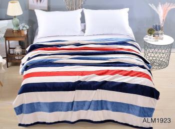 Плед "Велсофт" 1,5 сп. (диз.: ALM1923) ПВ