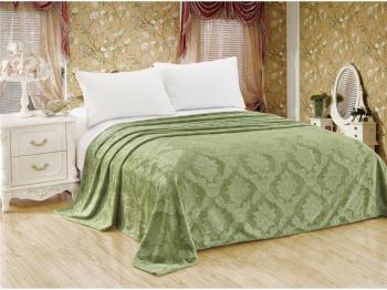 Плед "Милана" 172*200 (велсофт одн. с тиснением 290г/м2) (диз.: 18-14)  Плед "Милана" 172*200 (велсофт одн. с тиснением 290г/м2) (диз.: 18-14)