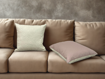 Думка (диз.: &quot;Фиона&quot; (устеп, лпух) размер: 40*40) ДВЭ