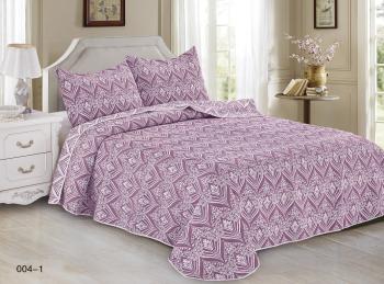 Покрывало "Валенсия" 220*240 (диз.: 004-1)  Покрывало "Валенсия" 220*240 (диз.: 004-1)