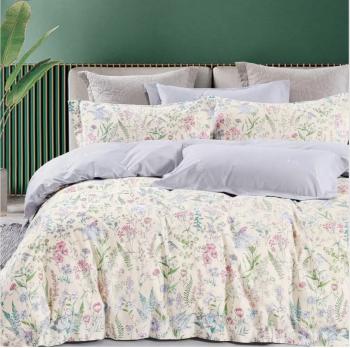 Постельное белье из сатина &quot;Вивальди Коллекшн&quot; 200*220 (диз.: 2517) КСВЕ