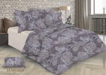 Постельное белье из перкали "Ренессанс" 2,0 сп. (диз.: Мираж) КРП20