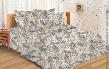 Постельное белье из бязи 145 г/м2 "Душевный" 2,0 сп. (диз.: 17373-1) 