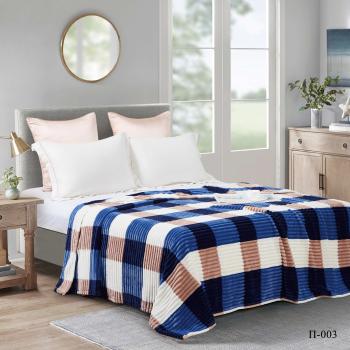 Плед &quot;Мишель&quot; 140*200 (диз.: П-003) ПМ