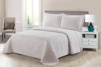 Набор Валенсия ( покрывало + нав 50/70 (2 шт)) 200*220 (диз.: 2199) 