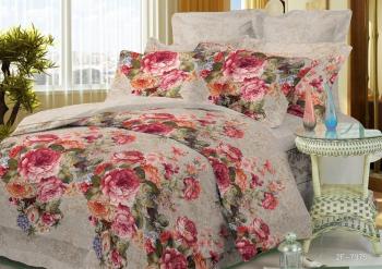 КПБ "Diamond Collection" Семейный (диз.: Р-7375) КСД