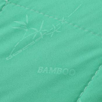 Подушка "Бамбук Soft" микрофибра на молнии ППБ